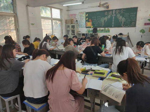 当好引路人，做魅力中原外国语人——教师培训杂感
