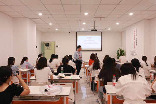 乐恩教育与京翰教育达成战略合作 成年人的非文化教育培训蓝图浮现