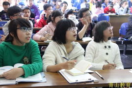 守护心灵，从容应考——武钢三中考前心理辅导纪实