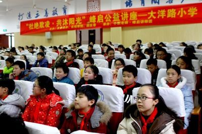 知否？知否？2018年莲都区法治宣传教育工作是这么做的！